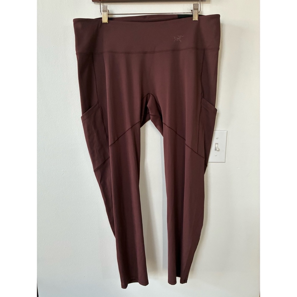 Arc'teryx Oriel Legging - Picture 6 of 11